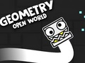Spiel Geometrie: Offene Welt  Online