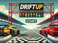 Spiel Drifte nach oben  Online