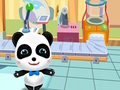 Spiel Baby Pandas Saftbereiter  Online