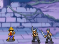 Spiel Comic-Stars kämpfen 3. 6  Online