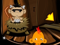 Spiel Monkey Go Happy Bühne 281  Online