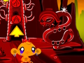 Spiel Monkey Go Happy Bühne 284  Online