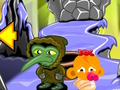 Spiel Monkey Go Happy Bühne 290  Online