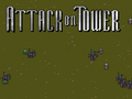 Spiel Angriff auf den Turm  Online