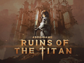 Spiel Ruinen des Titanen  Online