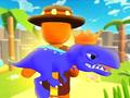 Spiel Mein Dinosaurierland  Online