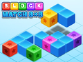 Spiel Blockmatch 8x8  Online