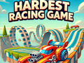 Spiel Das härteste Rennspiel  Online