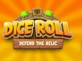 Spiel Würfelwurf: Beschütze das Relikt  Online