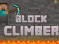 Spiel Blockkletterer  Online