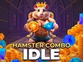 Spiel Hamster-Combo im Leerlauf  Online