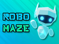 Spiel Robo-Labyrinth  Online