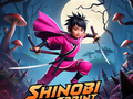 Spiel Shinobi-Sprint  Online