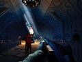 Spiel Freiwilliger in der Dunkelheit  Online