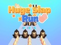 Spiel Riesiger Slap-Run  Online