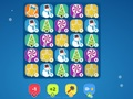 Spiel Weihnachtsfusion  Online