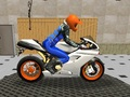 Spiel Mega-Ramp-Radrennstrecken  Online