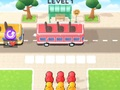 Spiel Busstau  Online