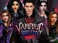 Spiel Vampirische Roulette-Romanze  Online