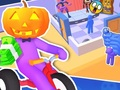Spiel Horror Room: Gruseliger Hotel-Tycoon  Online