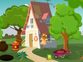Spiel Rette die Flucht meiner Schwester  Online
