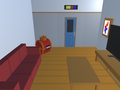 Spiel Abfahrt zum Moon Viewing Escape  Online