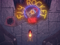 Spiel Fliegenraketenwürfel  Online