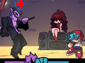 Spiel FNF: Noch ein Freitagabend  Online