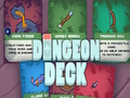 Spiel Dungeon-Deck  Online