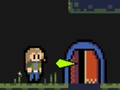 Spiel Taucher runter  Online