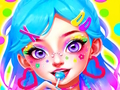 Spiel Kleines Panda-Modemodell  Online