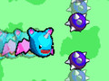 Spiel Warping-Fledermaus  Online