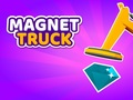 Spiel Magnet-LKW  Online