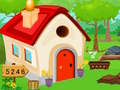 Spiel Ring-Recovery-Flucht  Online