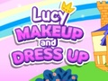 Spiel Lucy Make-up und Anzieh  Online