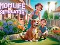 Spiel Momlife-Simulator  Online