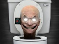 Spiel Toilettenlabor  Online