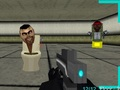 Spiel Skibidi Rogue mag Online