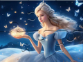Spiel Puzzle: Aschenputtel  Online