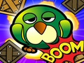 Spiel Explosionsvogel  Online