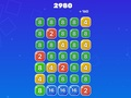 Spiel Blockwürfel 2048  Online