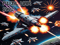 Spiel Pixelkrieg 1982  Online
