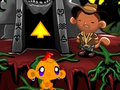 Spiel Monkey Go Happy Bühne 882  Online