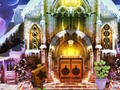 Spiel Flauschiger Bunny Flucht Online