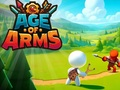 Spiel Zeitalter der Waffen  Online