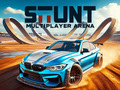 Spiel Stunt-Multiplayer-Arena  Online
