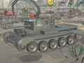 Spiel Welt der Militärpanzer  Online