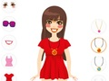 Spiel Dress -up Queen Online