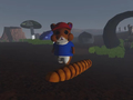 Spiel Hamsterlauf  Online