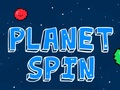 Spiel Planetendrehung  Online